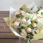 ferrero-rocher-bouquet