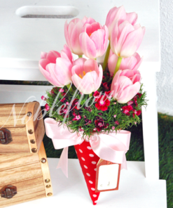Tulips