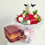 hand-bouquet-red-carnation