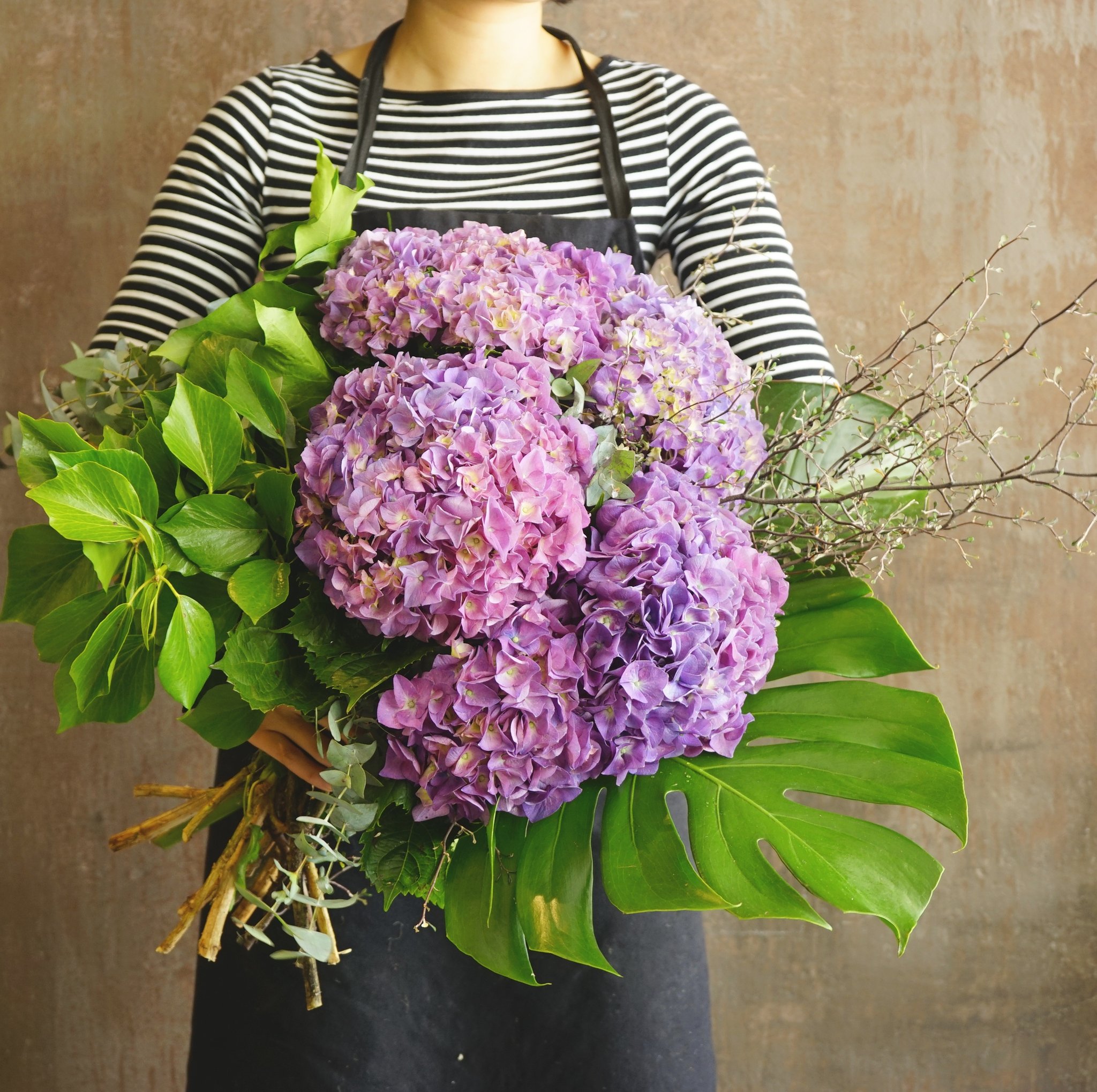 head florist in noble florist singapore