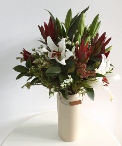 Lilies