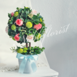 topiary-flower-arrangement-apple