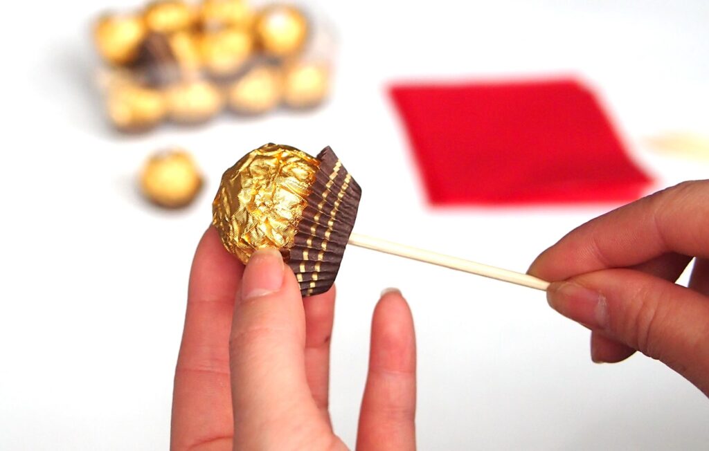 Ferrero Rocher bouquet singapore